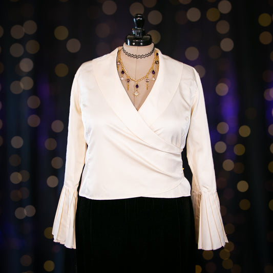 cabinet of curiosities top