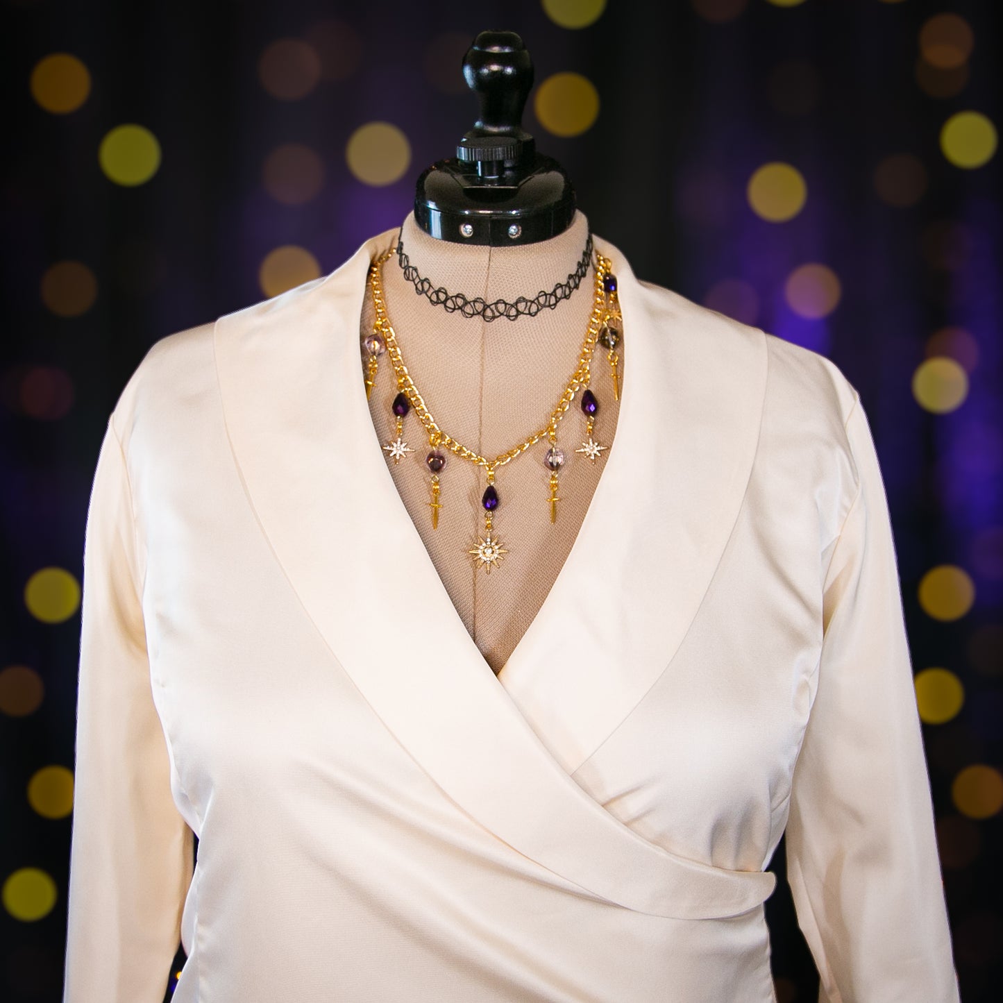 cabinet of curiosities top