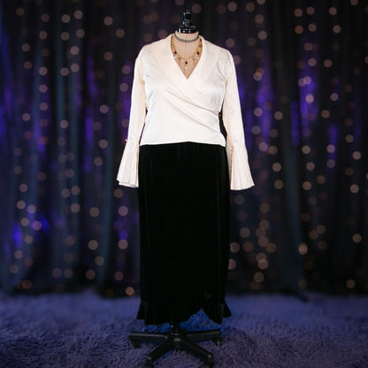 spellbinding skirt