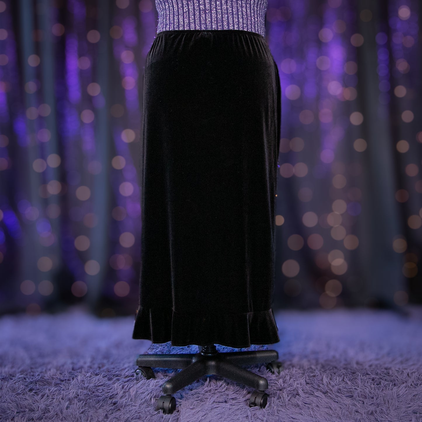 spellbinding skirt