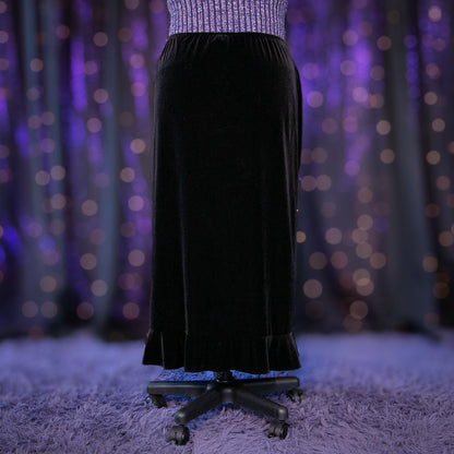 spellbinding skirt