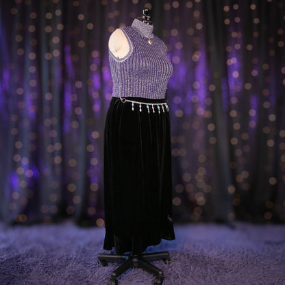 spellbinding skirt