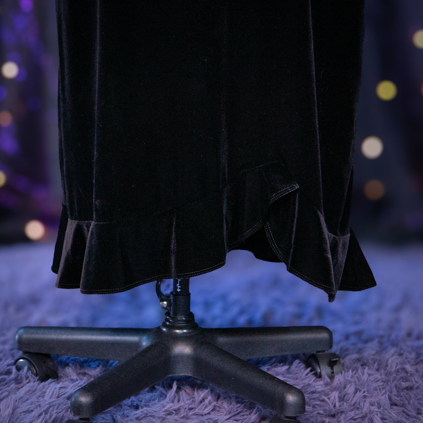 spellbinding skirt