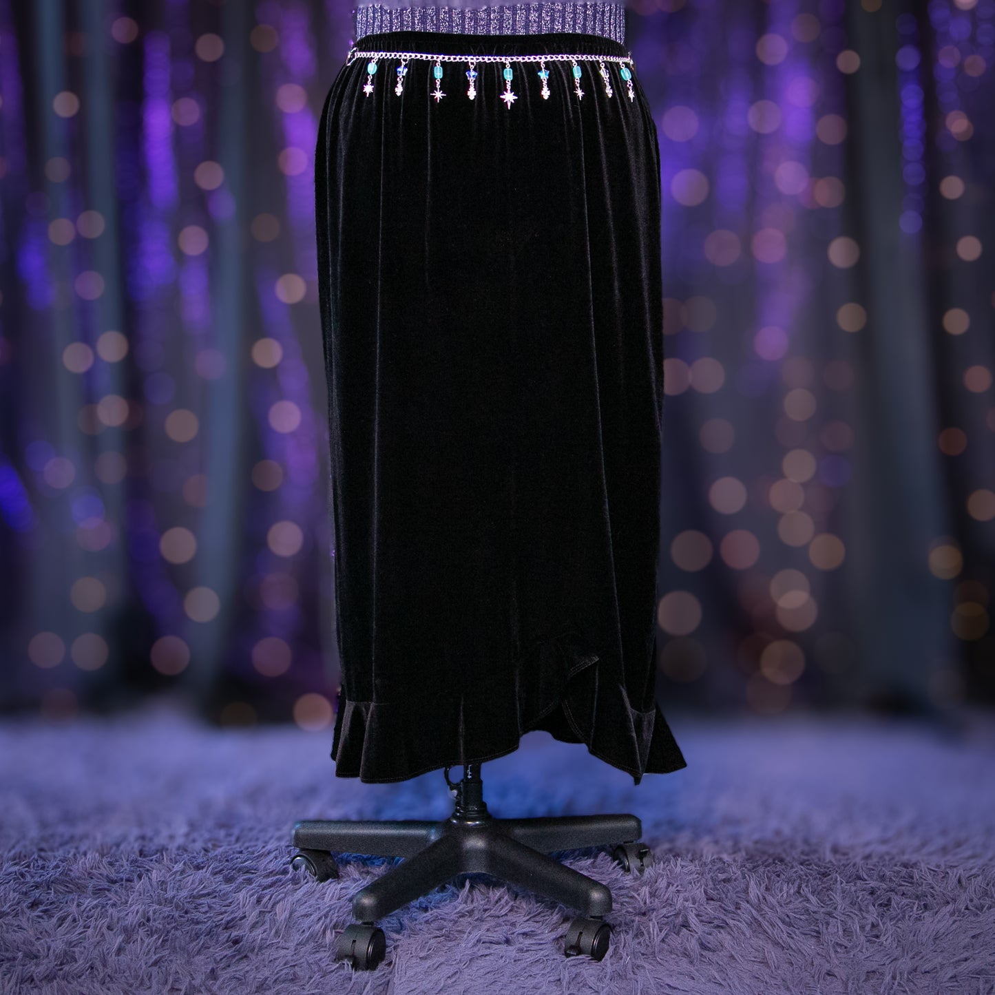 spellbinding skirt