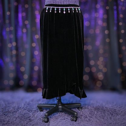 spellbinding skirt