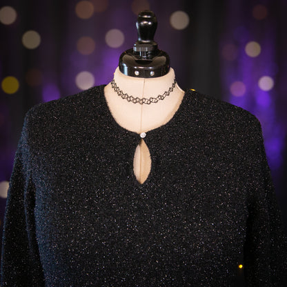 mathemagicks pullover sweater