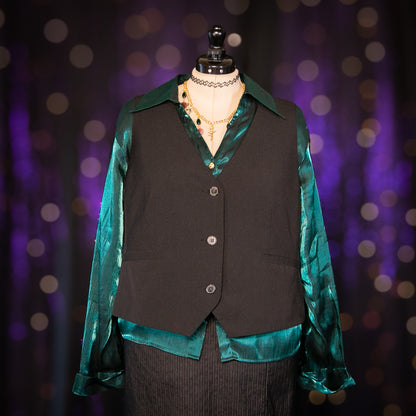 art history vest
