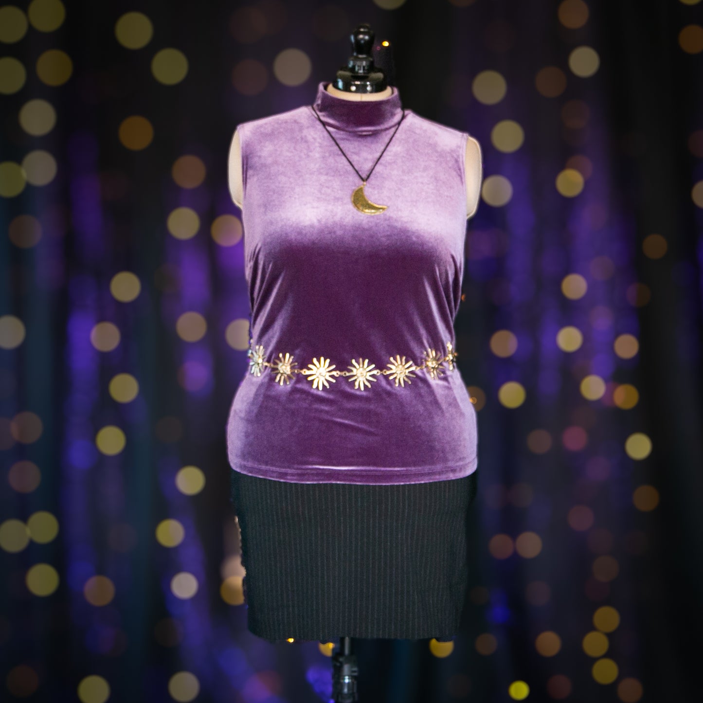 amethyst academy top