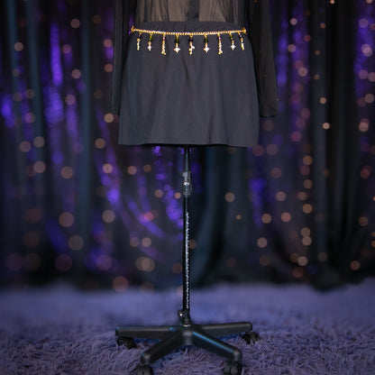 chilling adventures skirt
