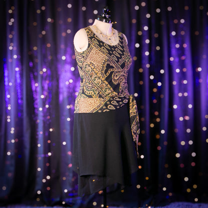 whimsy woods dress