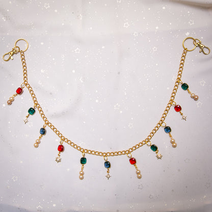 the edwardian charmed chain