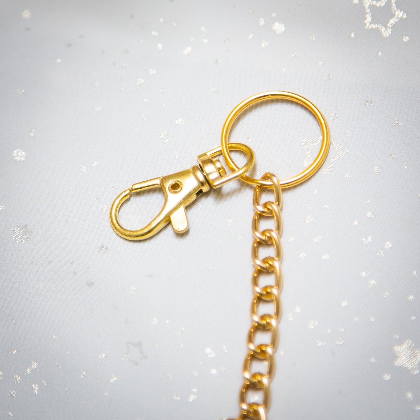 the edwardian charmed chain