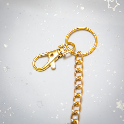 the edwardian charmed chain