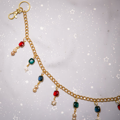 the edwardian charmed chain