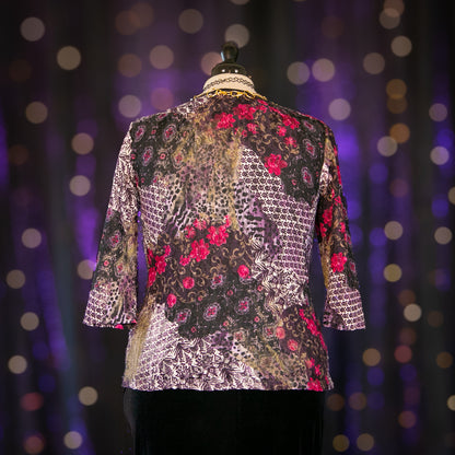 belladonna top