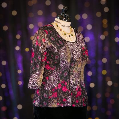 belladonna top