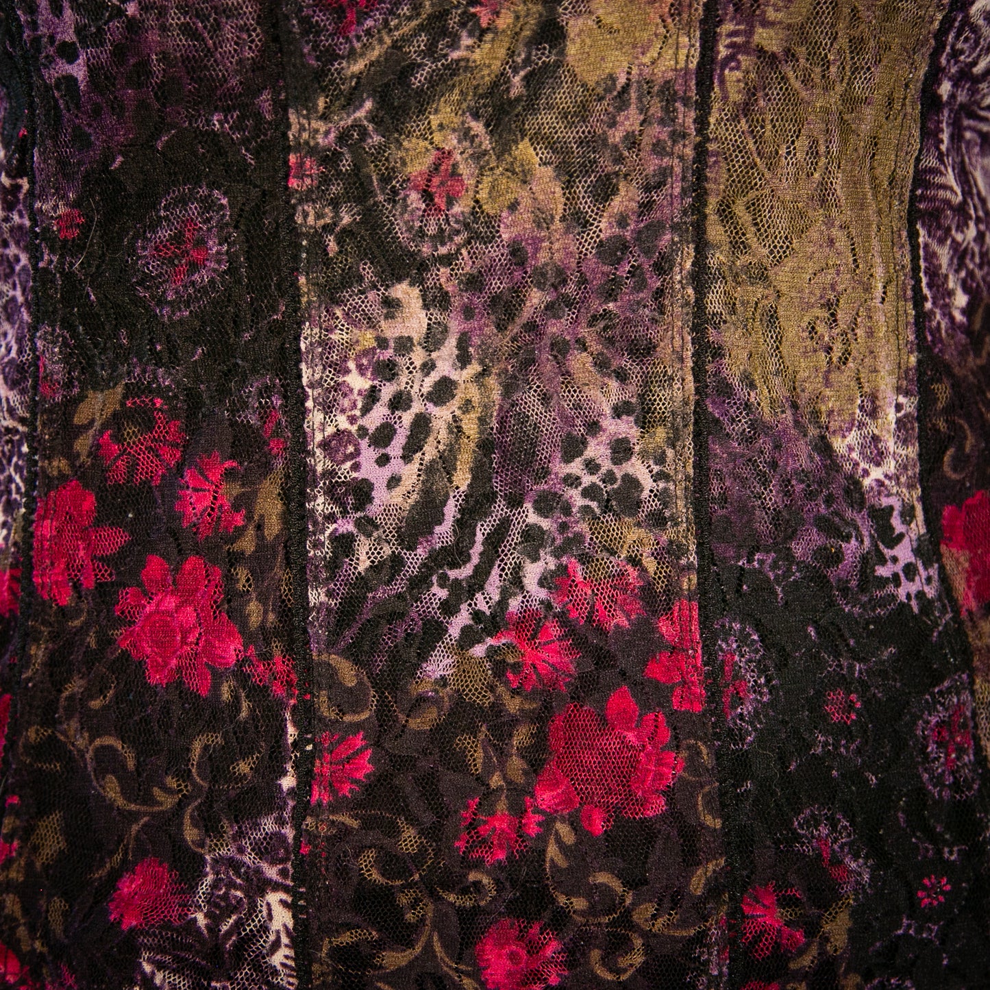 belladonna top