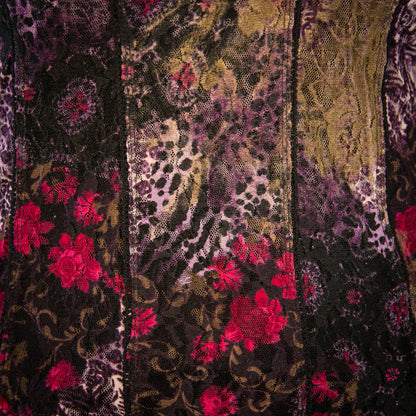 belladonna top