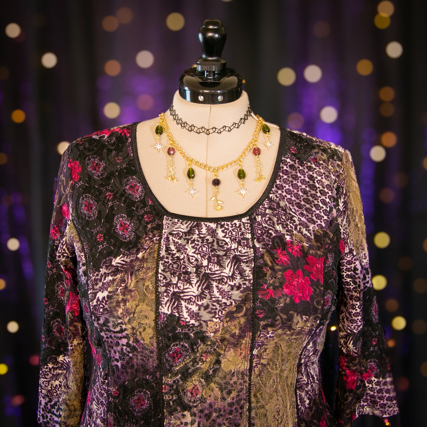 belladonna top