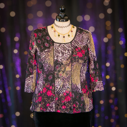 belladonna top