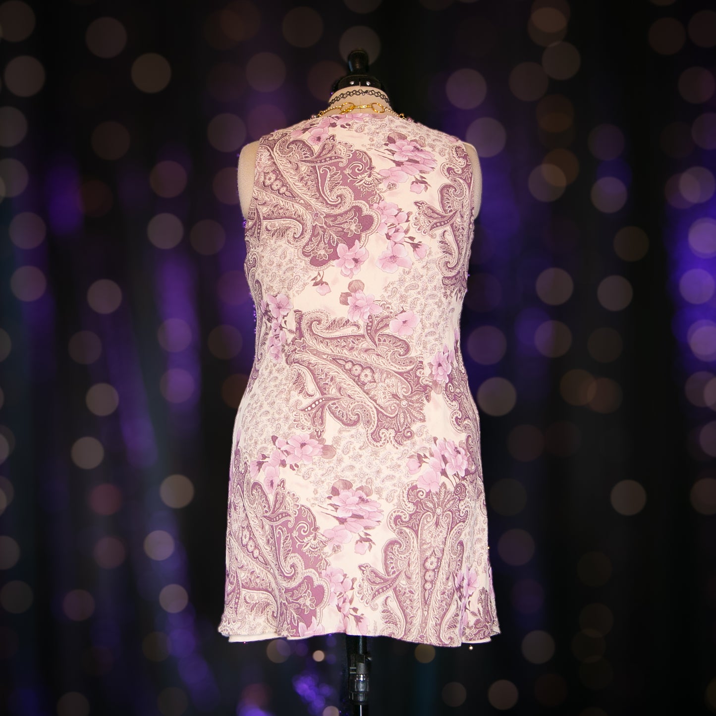 flipping pancakes dress