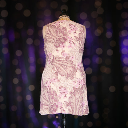 flipping pancakes dress