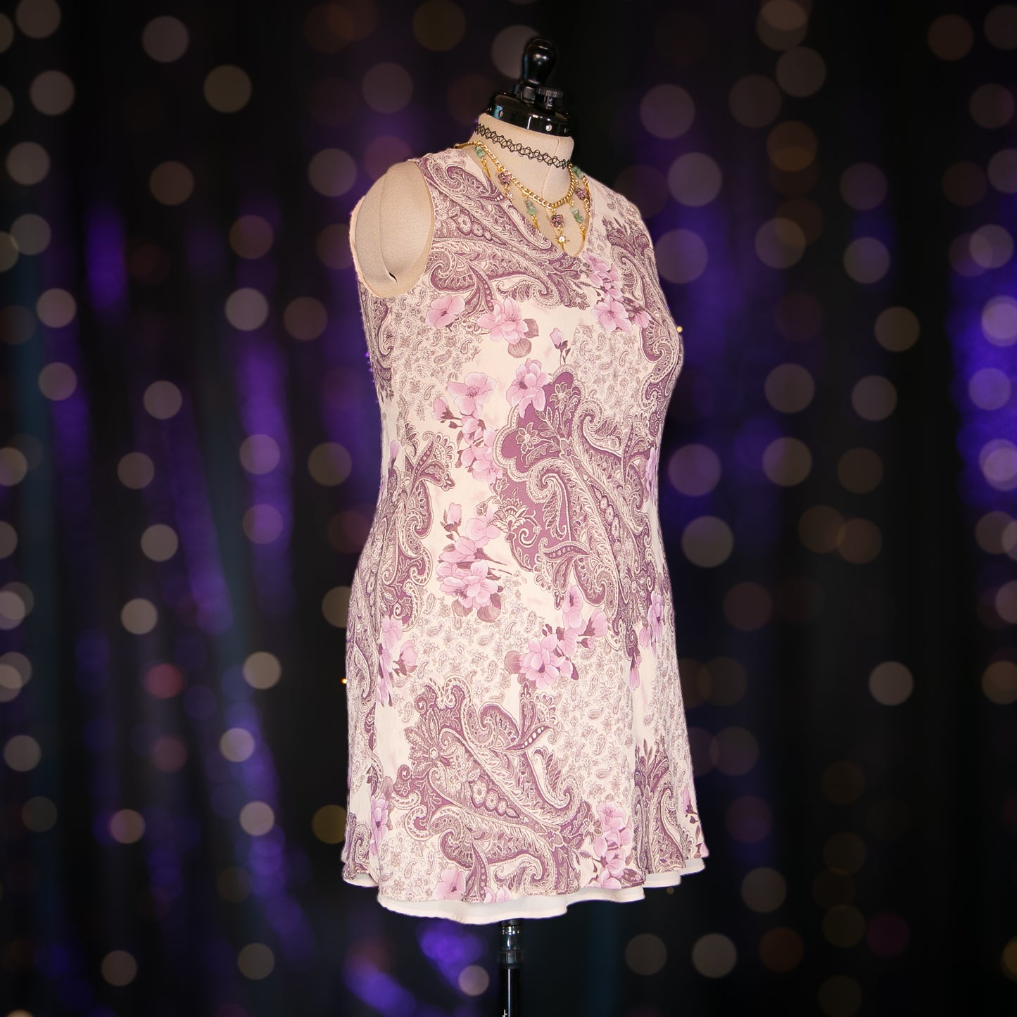 flipping pancakes dress