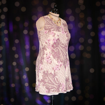 flipping pancakes dress