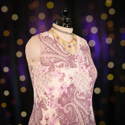 flipping pancakes dress