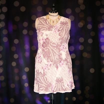 flipping pancakes dress