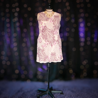 flipping pancakes dress
