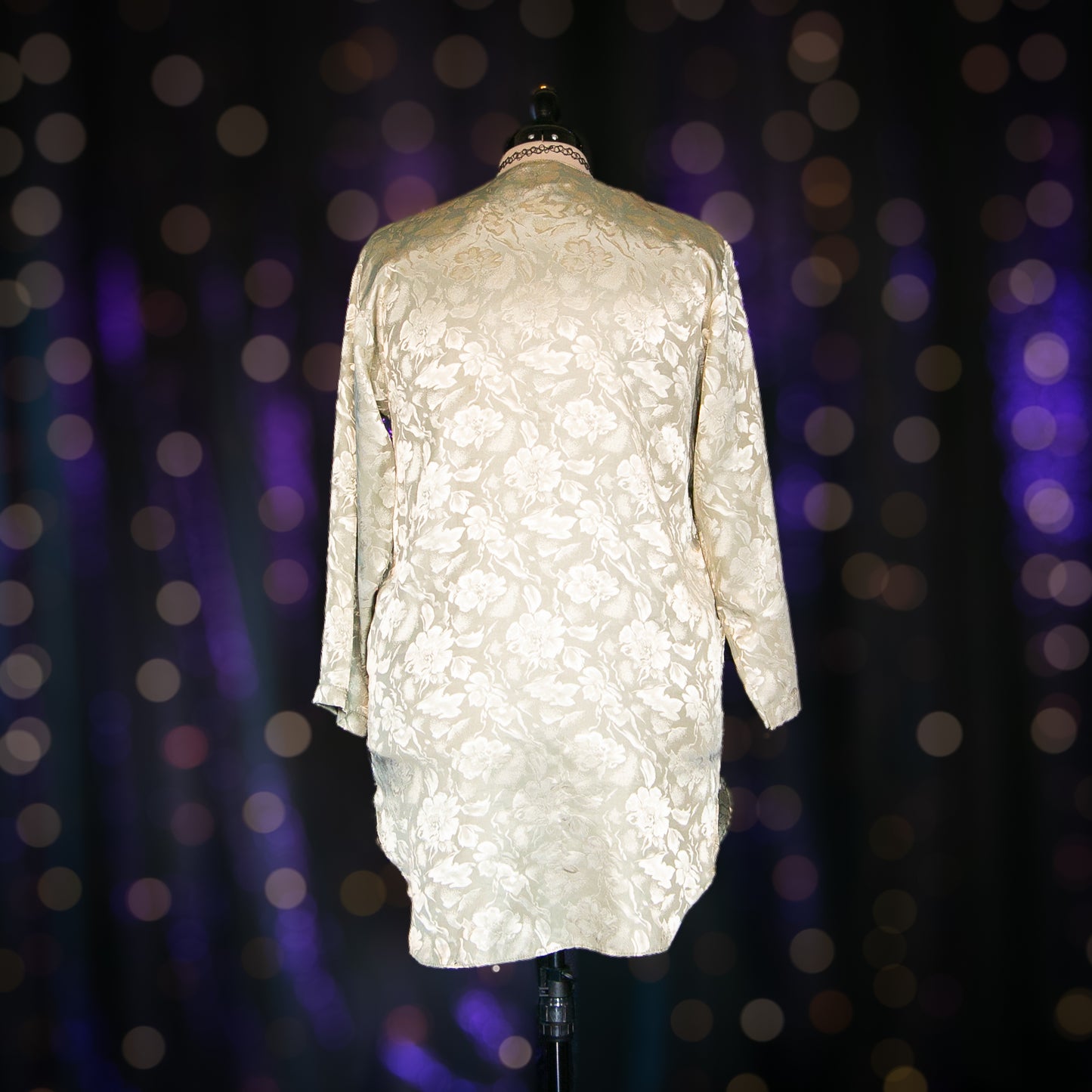 the jet dress