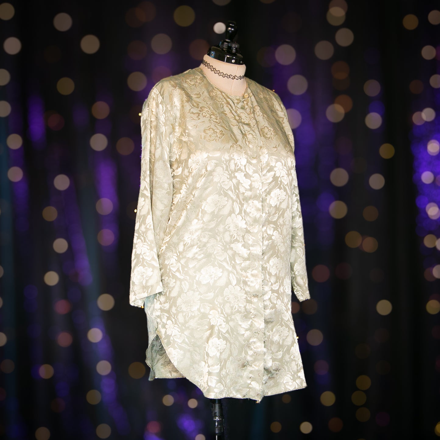 the jet dress