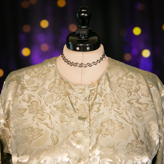 the jet dress