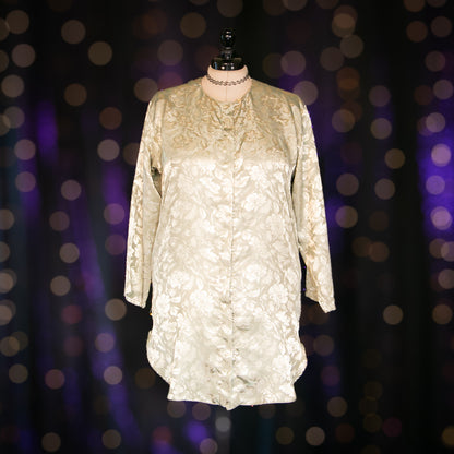 the jet dress