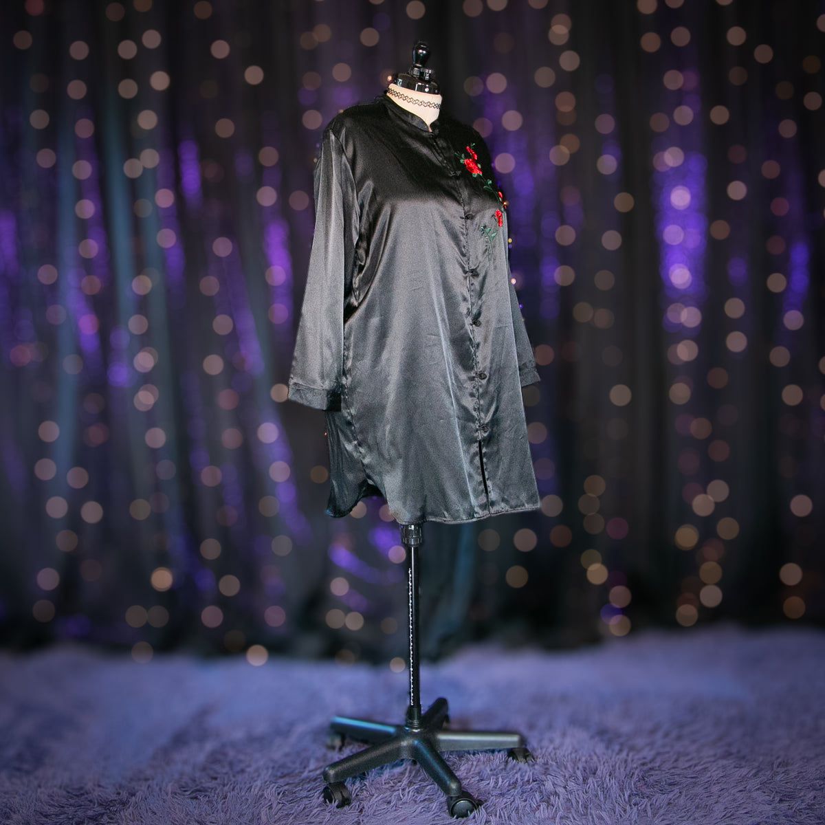 the frances dress