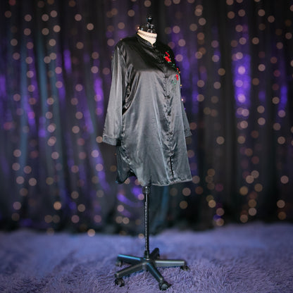 the frances dress