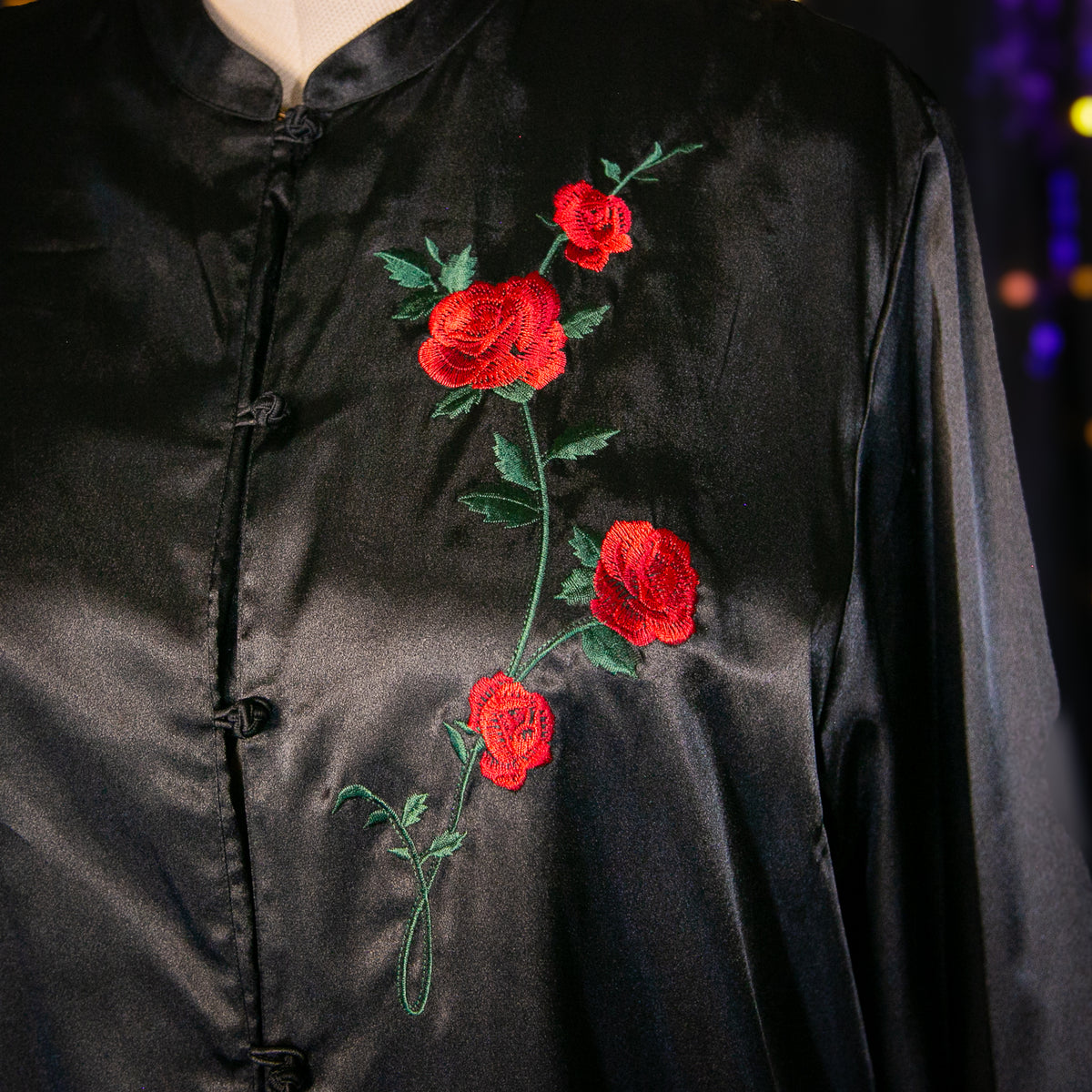 the frances dress
