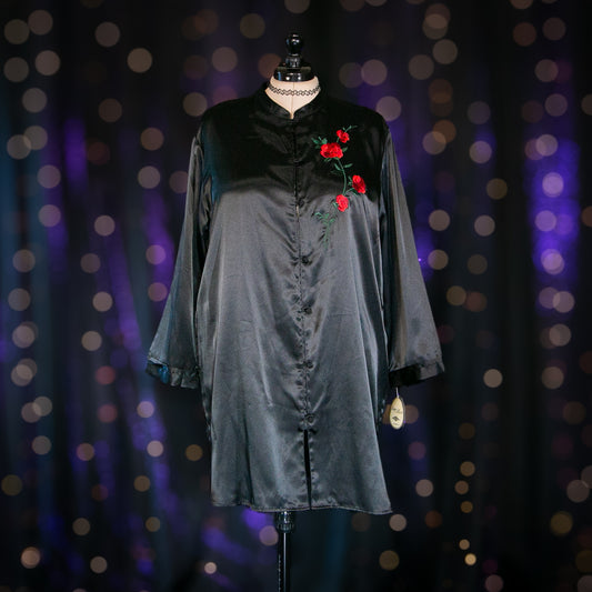 the frances dress