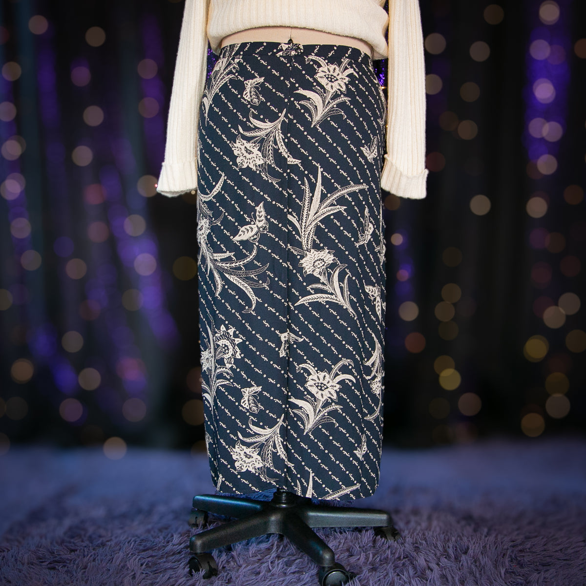 magic lessons skirt