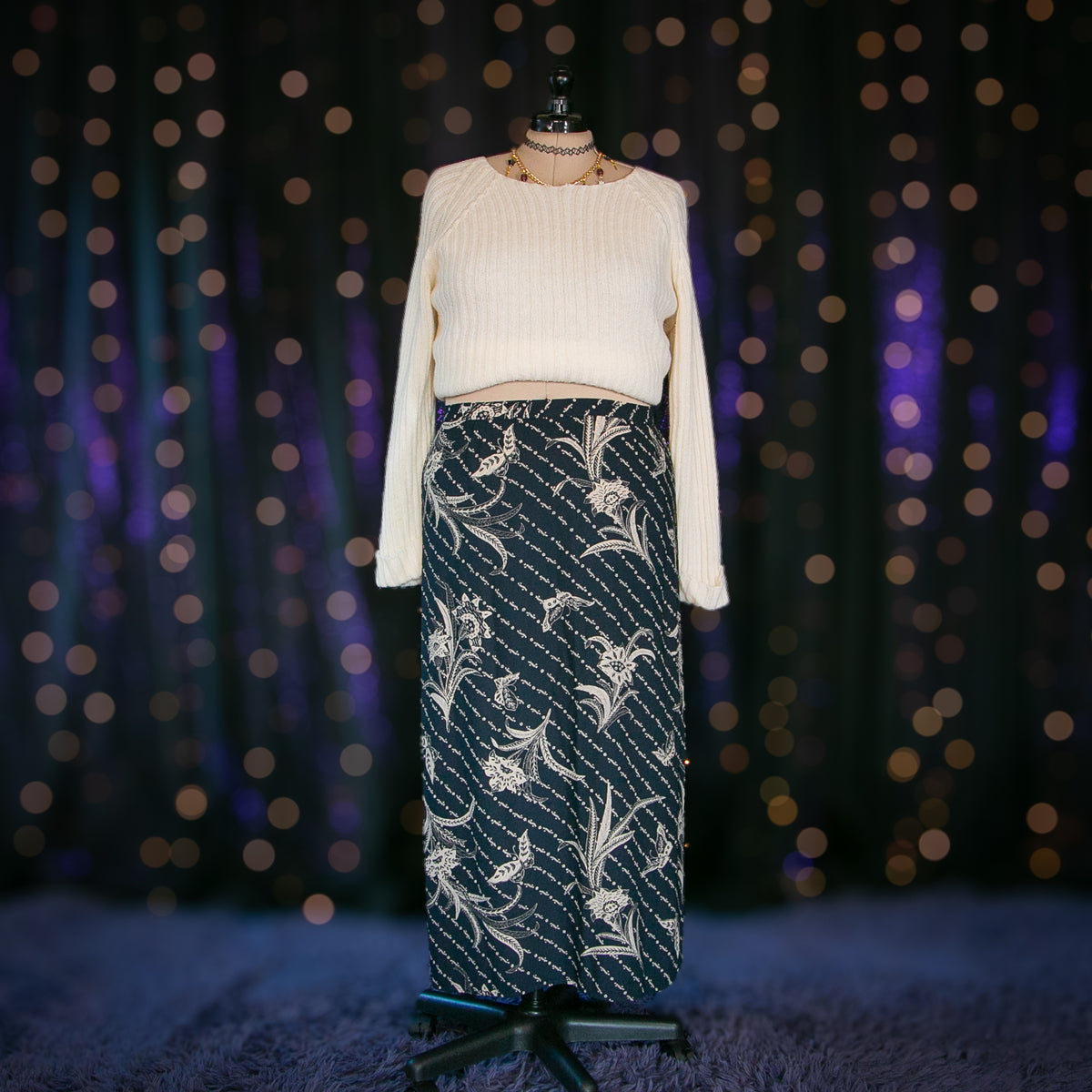 magic lessons skirt