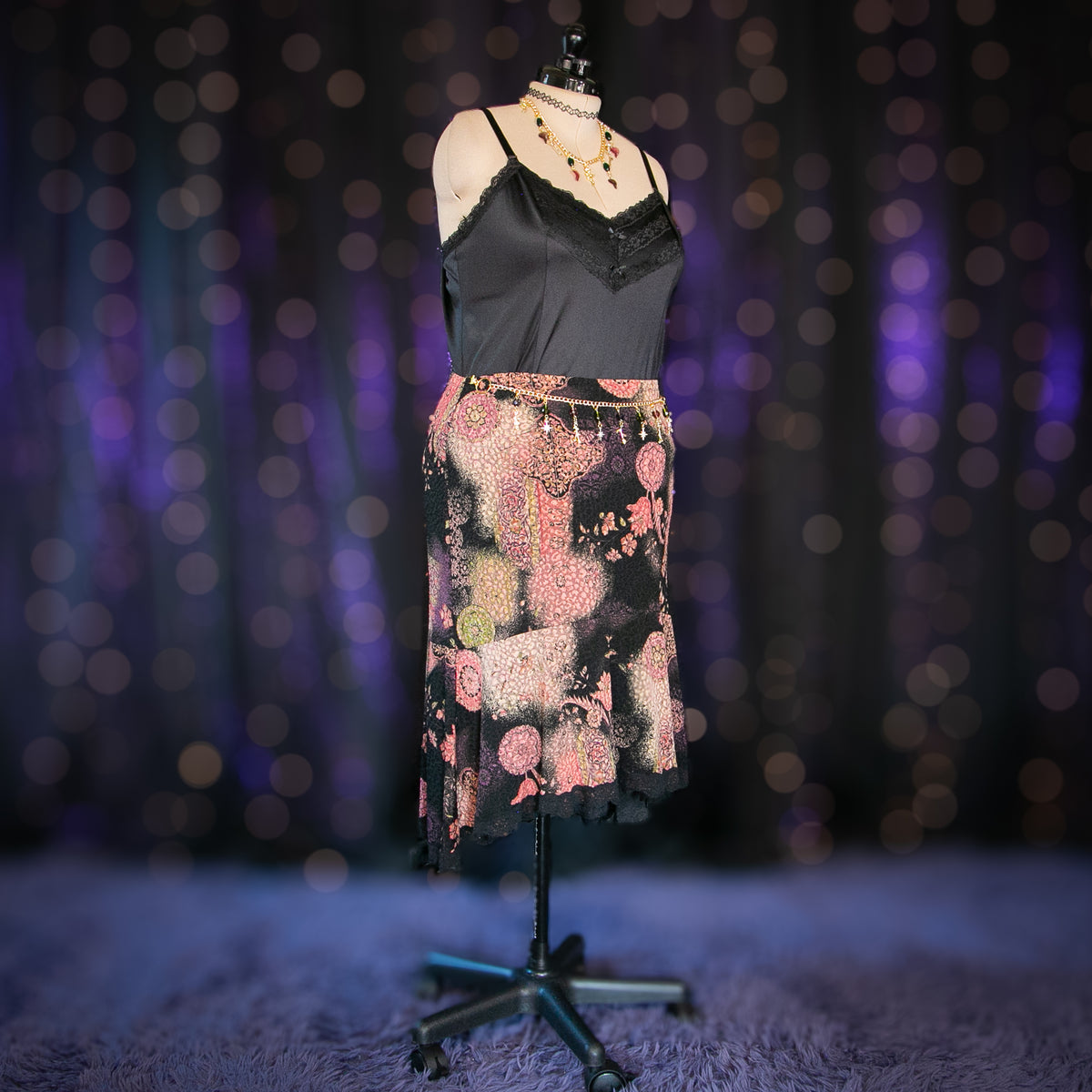first love skirt