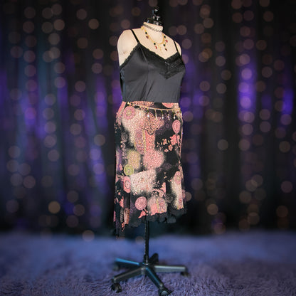 first love skirt