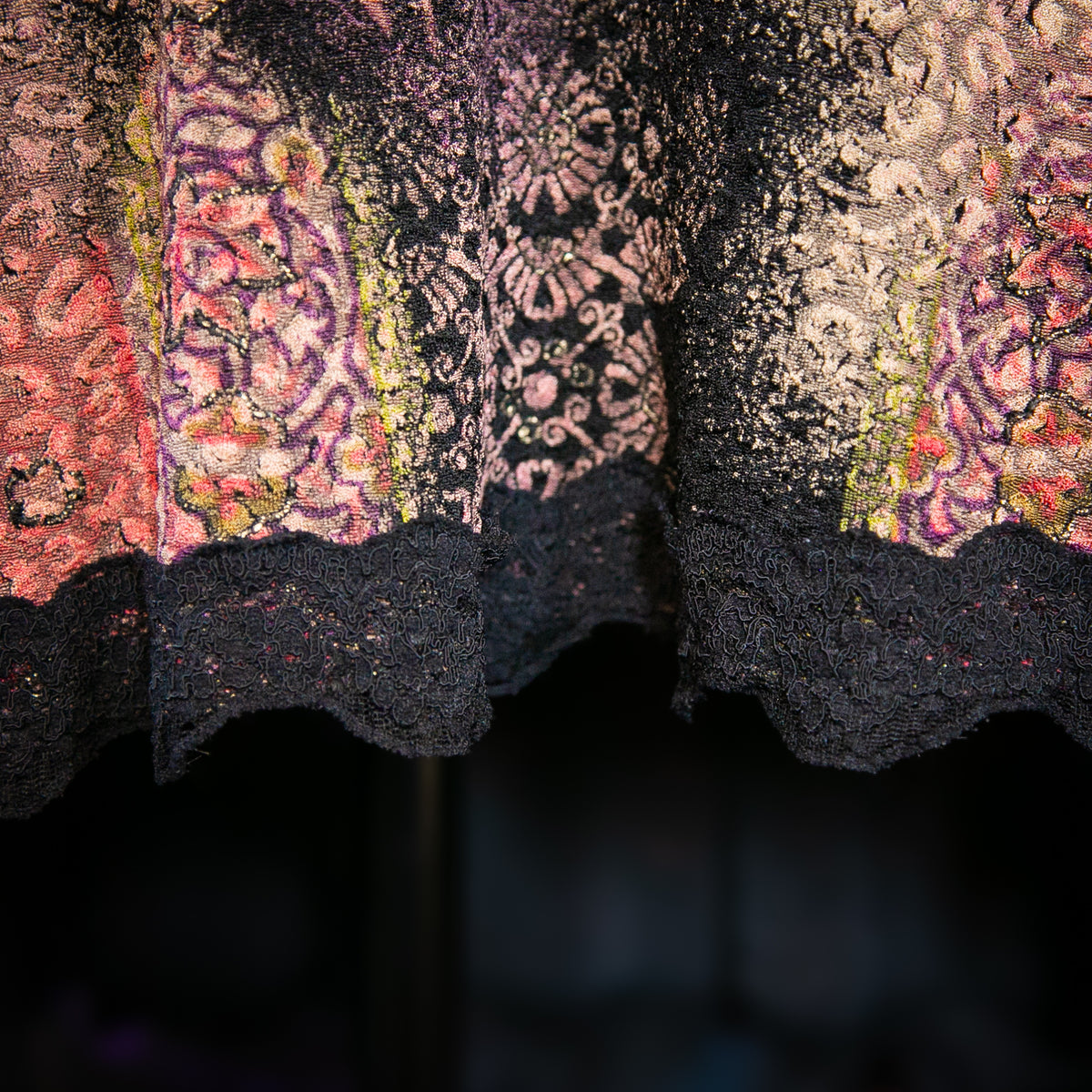 first love skirt