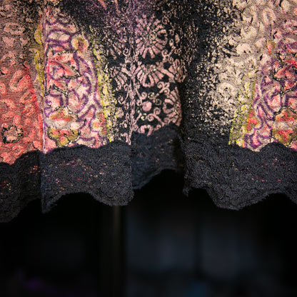 first love skirt