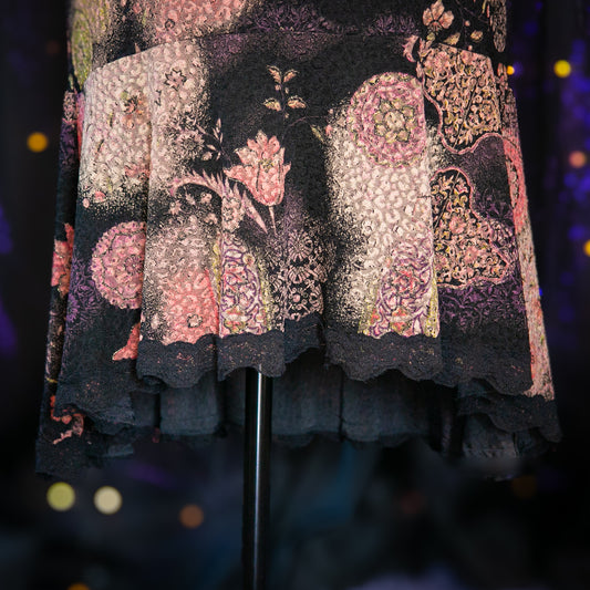 first love skirt