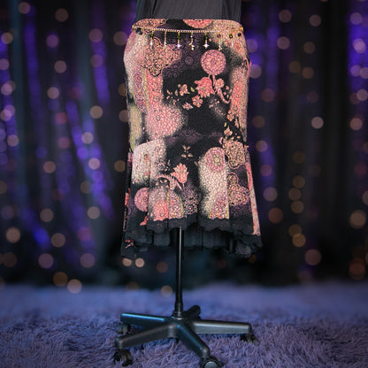 first love skirt