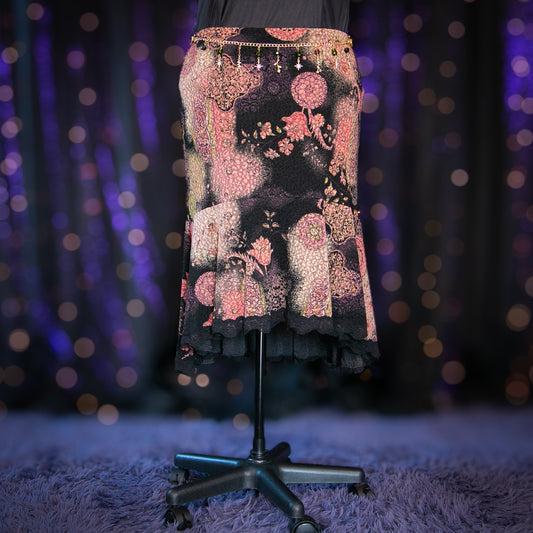 first love skirt