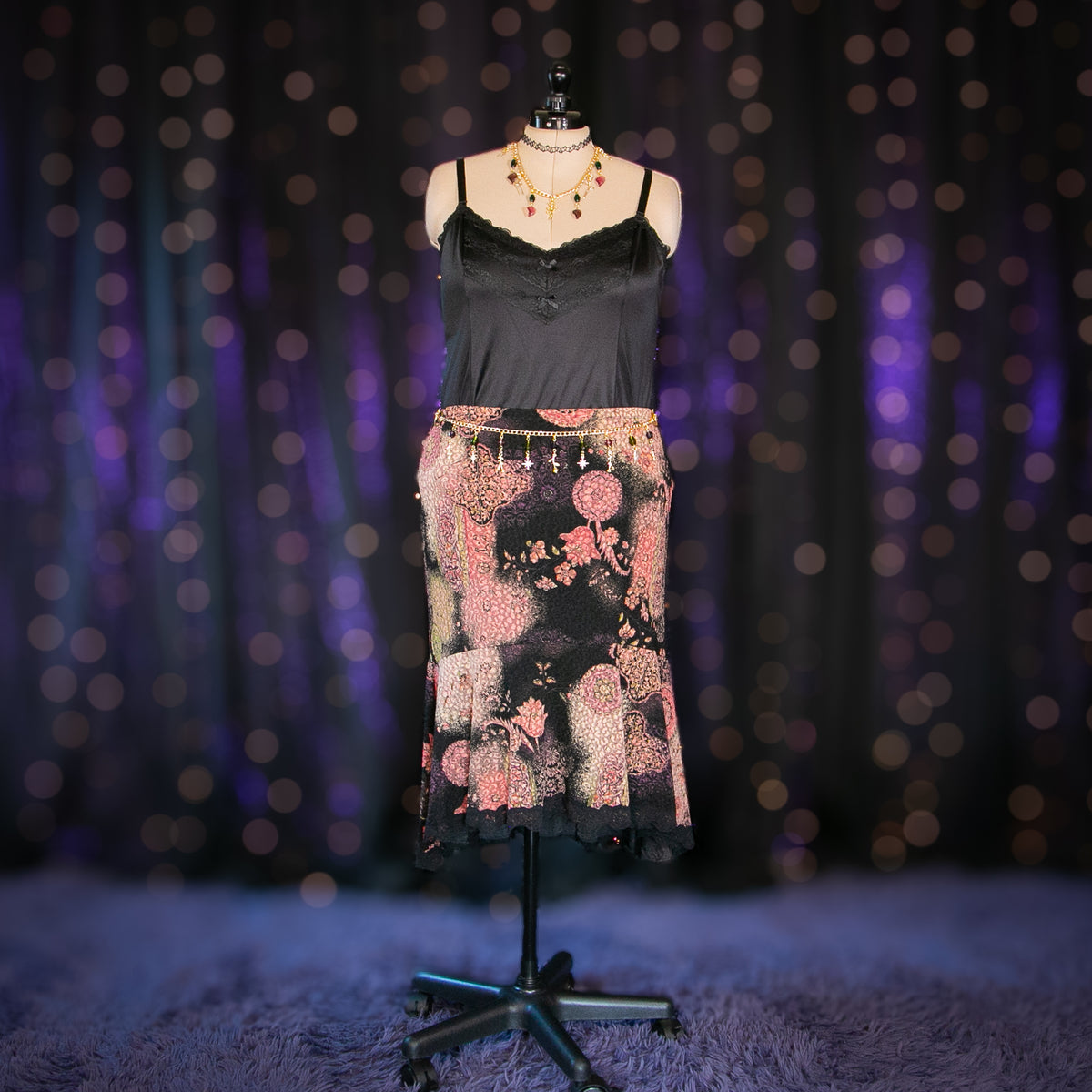 first love skirt