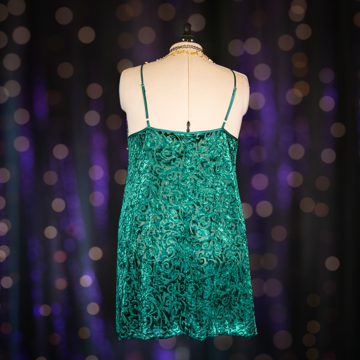 love spell dress